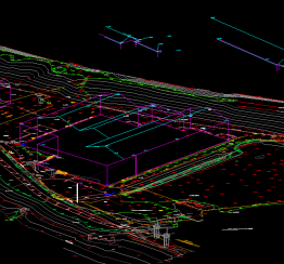 Topographic Surveys