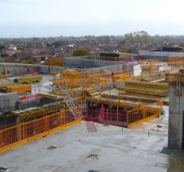 Topographic Surveys