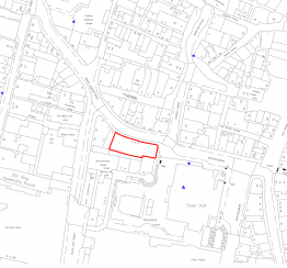 Topographic Surveys